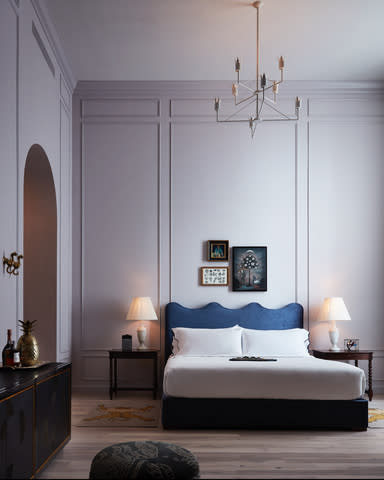 Maison Métier King Guestroom (Photo: Business Wire)