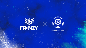 Frenzy and Ekstraklasa Cover Image