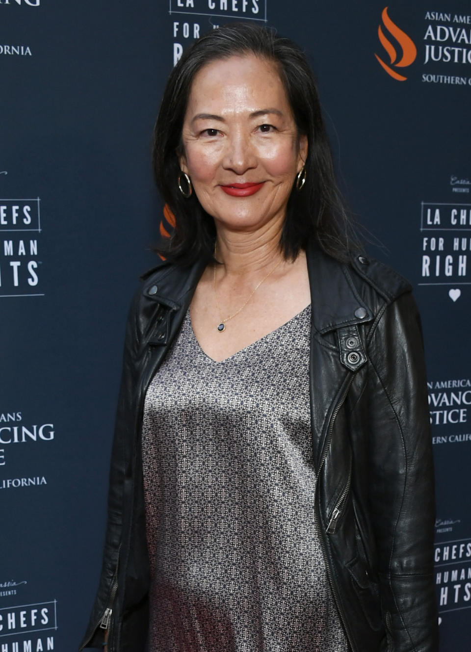 Rosalind Chao