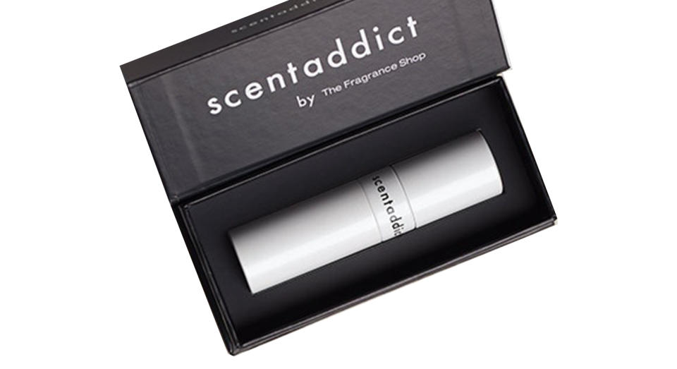 Scentaddict 