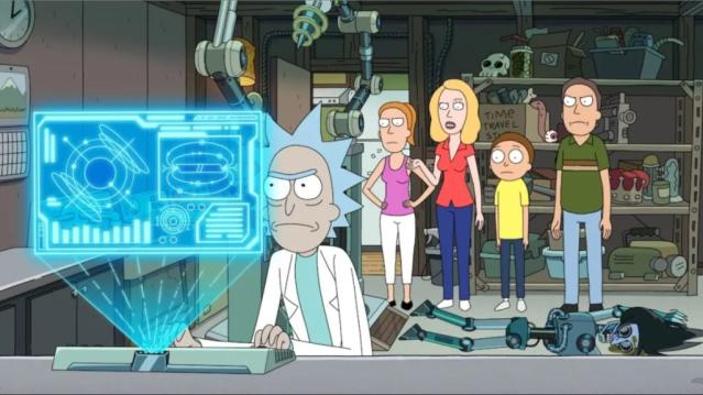 How to Watch Rick and Morty Live For Free 2023: Where to Stream Online –  StyleCaster