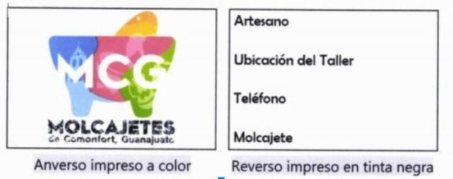 Dan a Comonfort el título de Marca Colectiva de Molcajetes