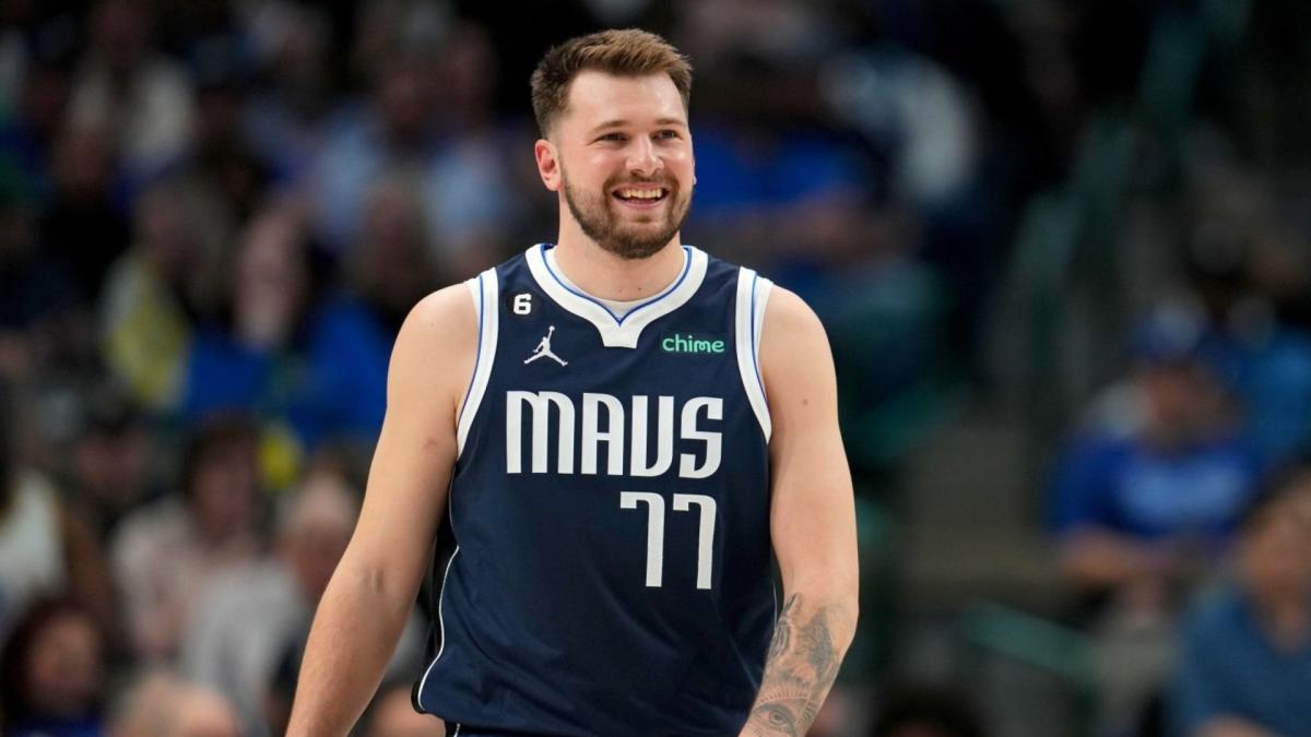 Luka Doncic Debuts His Second Signature Shoe, the Jordan Luka 2