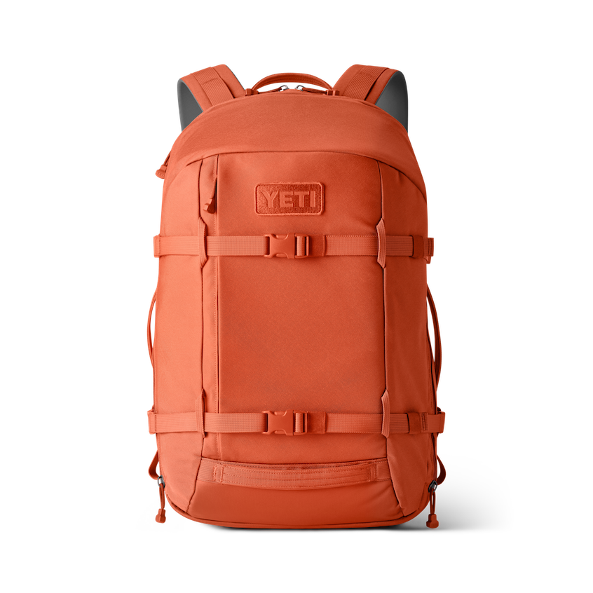 <p><a href="https://go.redirectingat.com?id=74968X1596630&url=https%3A%2F%2Fwww.yeti.com%2Fbags%2Fbackpacks%2F18060131144.html&sref=https%3A%2F%2Fwww.menshealth.com%2Ftechnology-gear%2Fg39541289%2Fbest-mothers-day-gifts%2F" rel="nofollow noopener" target="_blank" data-ylk="slk:Shop Now;elm:context_link;itc:0;sec:content-canvas" class="link ">Shop Now</a></p><p>27L Backpack</p><p>yeti.com</p><p>$230.00</p>