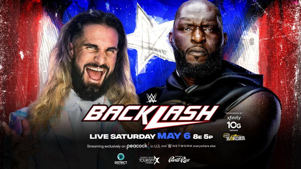 wwe backlash 2023 seth rollins vs omos