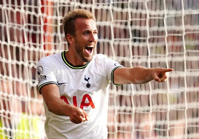 Harry Kane