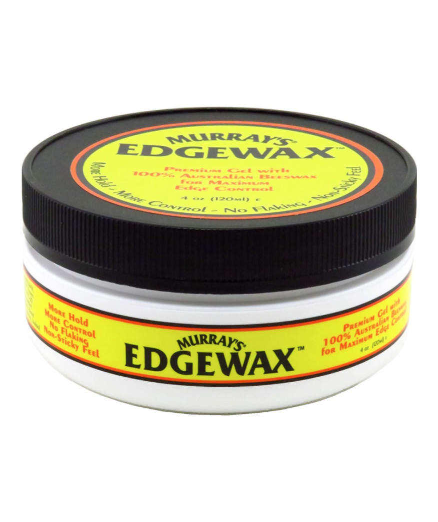 3) Edgewax 100% Australian Beeswax