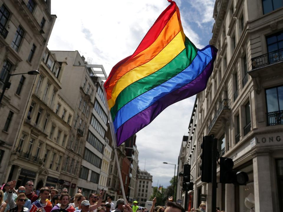 Transphobic Paris attack sheds light on LGBT+ attitudes in France