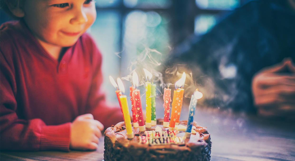 Where to buy birthday cakes online