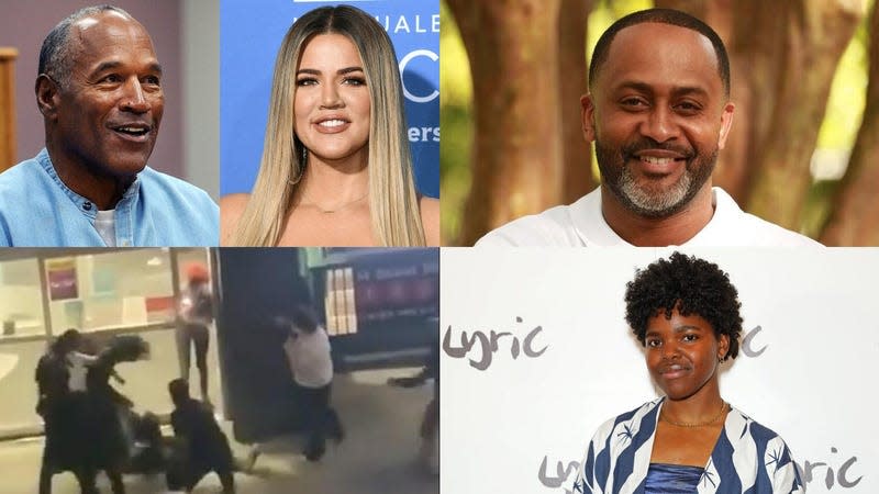 Photo: KTDY, Facebook, Hoda Davaine (Getty Images), DenisTangneyJr (iStock by Getty Images), Mark Wilson (Getty Images), Stephen Maturen (Getty Images), Thien-An Truong (Getty Images), Steve Marcus-Pool (Getty Images), Screenshot: X/Twitter, FOX 11 LA, X (Twitter)