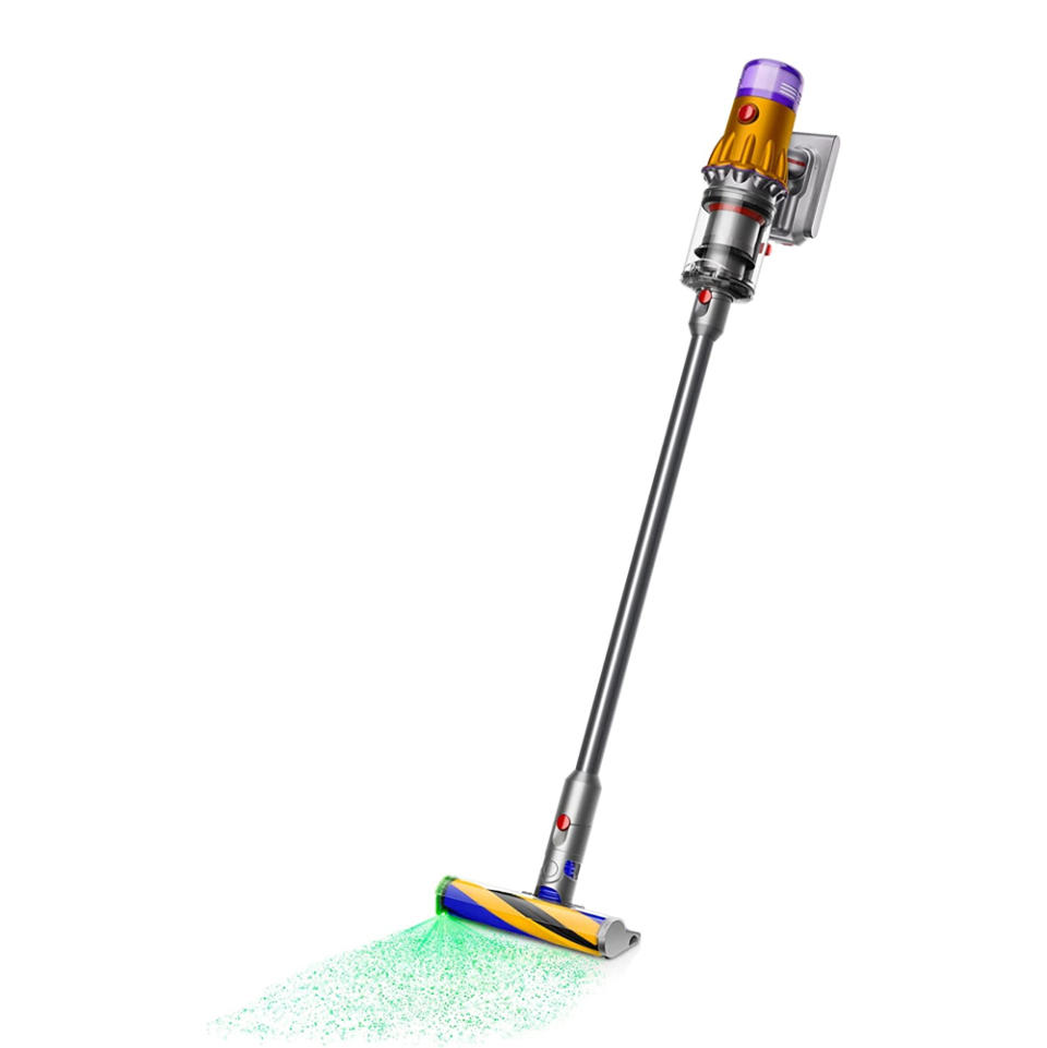 Dyson V12 Detect Slim Cordless Vacuum Cleaner