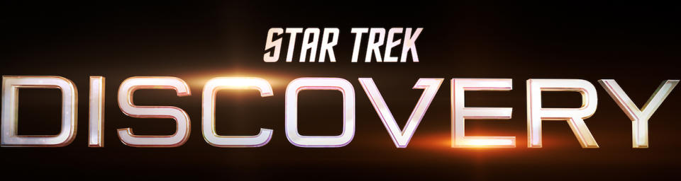 Star Trek Discovery Season 3 Trailer