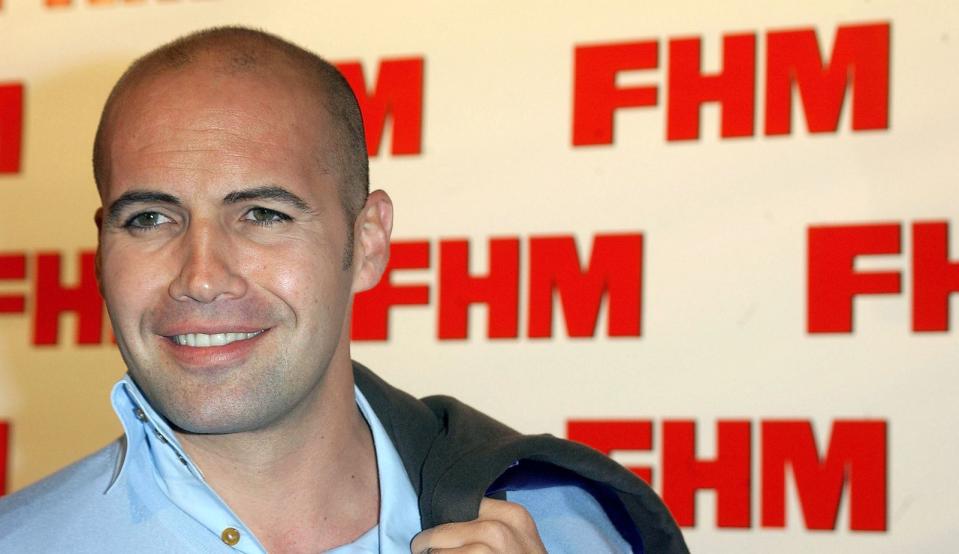 Neben Jennifer Grey sollte Billy Zane (Bild) den Johnny Castle geben. Doch bei Testaufnahmen stimmte die Chemie einfach nicht - und Patrick Swayze tanzte sich in die erste Reihe. (Bild: David Westing/Getty Images)