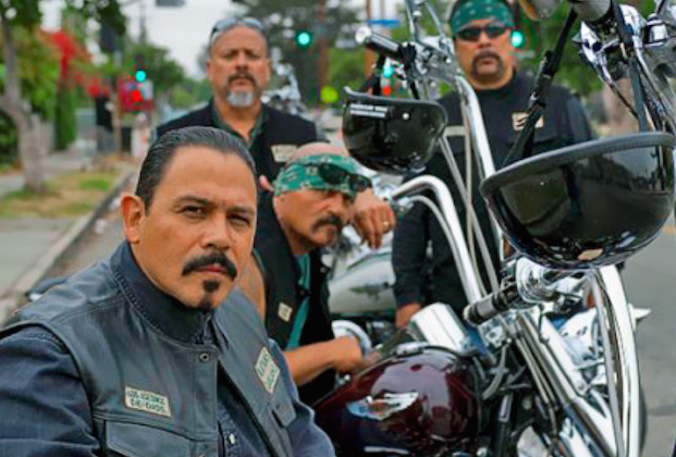 Sons of Anarchy Motorcycle Club, Sons of Anarchy