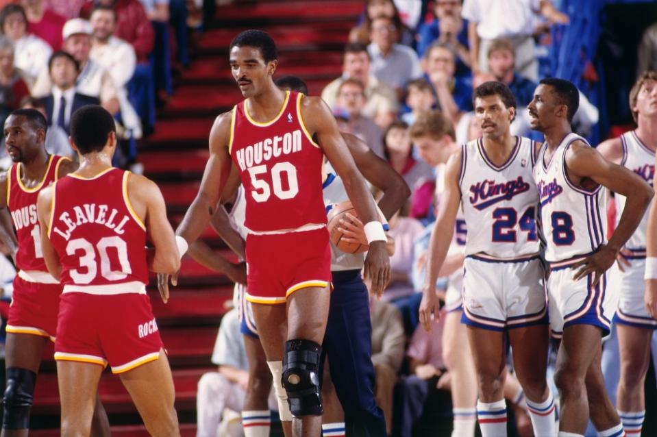 Rocky Widner/NBAE via Getty Images