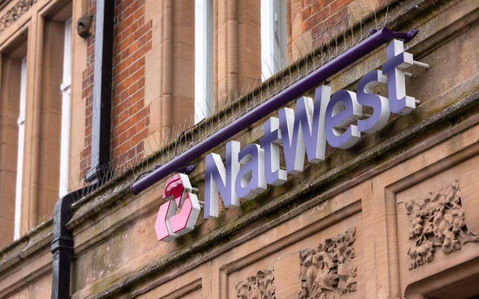 NatWest has agreed to buy £2.5bn of mortgages from Metro Bank