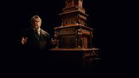 Cabinet of Curiosities Review Guillermo del Toro