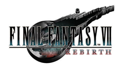 Final Fantasy VII Rebirth official trailer reveal 