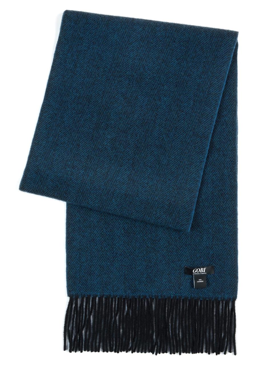 <p><a href="https://go.redirectingat.com?id=74968X1596630&url=https%3A%2F%2Fwww.gobicashmere.com%2Fus%2Fproducts%2Fclassic-check-scarf-peacock%2F&sref=https%3A%2F%2Fwww.cosmopolitan.com%2Fstyle-beauty%2Ffashion%2Fg45835437%2Fbest-cashmere-scarves%2F" rel="nofollow noopener" target="_blank" data-ylk="slk:Shop Now;elm:context_link;itc:0;sec:content-canvas" class="link ">Shop Now</a></p><p>Classic Check Scarf</p><p>gobicashmere.com</p><p>$59.00</p>