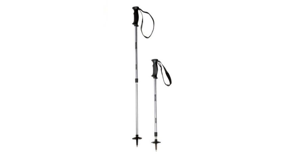 AntiShock Ll Lightweight Walking Pole