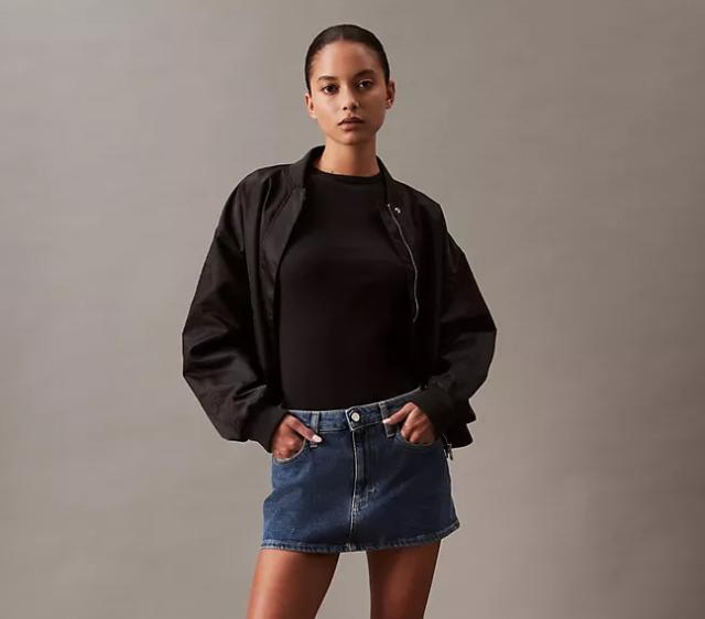 BLACKPINK's Jennie Stars in Calvin Klein 2024 Spring Campaign: Shop