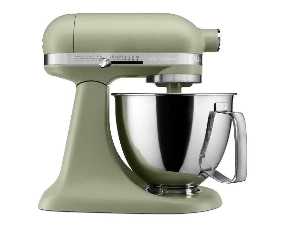 Walmart's new exclusive line of KitchenAid tools and cooking gadgets are on sale now. These are our favorite things.