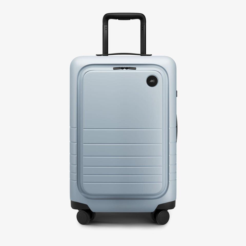 Monos Carry-On Pro Plus Luggage