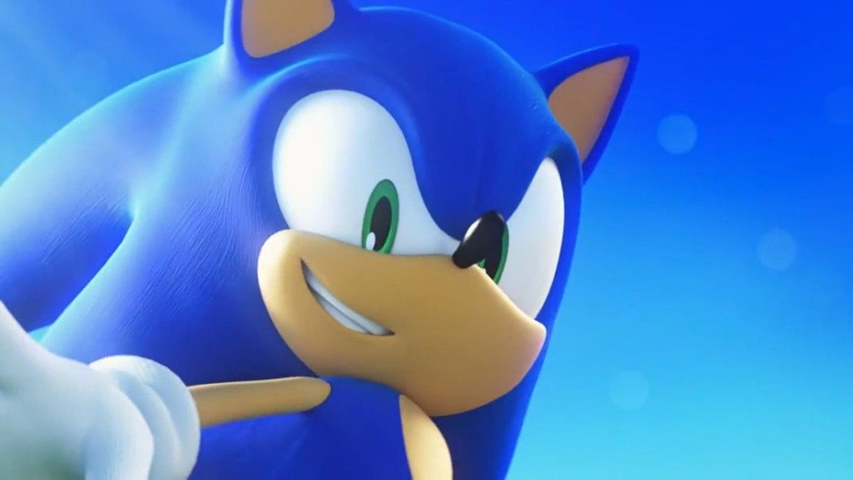 Sonic the Hedgehog 2's first trailer finally arrives