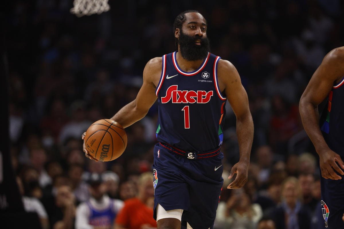 Crypto's Latest Sponsorship Move: NBA Jersey Patches