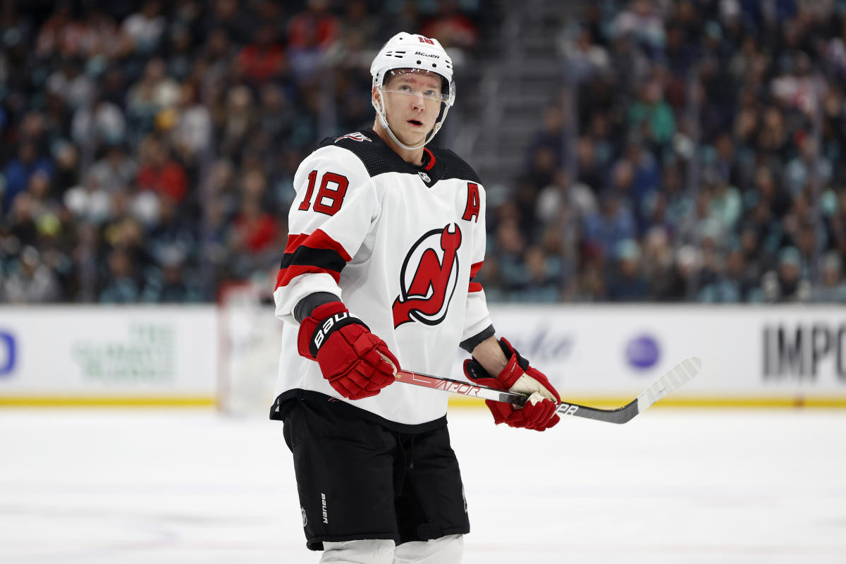 Diving into the Details of Ondrej Palat's Deal with the New Jersey