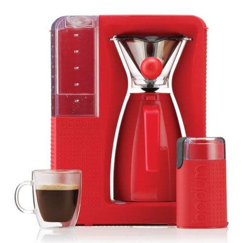 8 Beautiful Coffee Gadgets