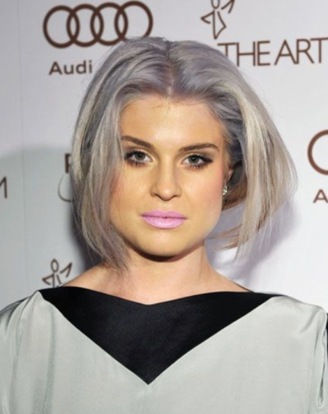 Kelly Osbourne