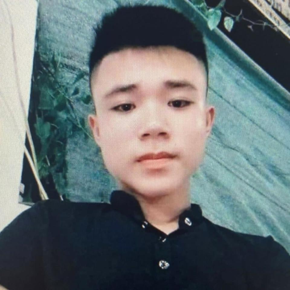 Nam Thanh Le llegó al Reino Unido a principios de este año (Policía del Gran Manchester)