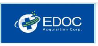 Edoc Acquisition Corp.