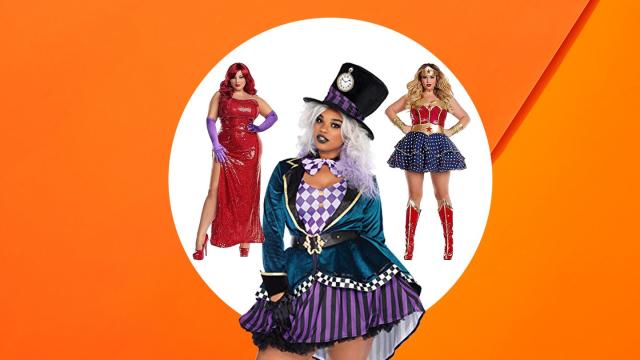 Sexy Devil Cheerleader Halloween Costume Set – Dolls Kill