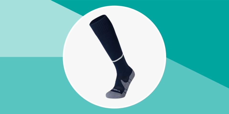 The 10 Best Soccer Socks to Keep Your Feet on the Field