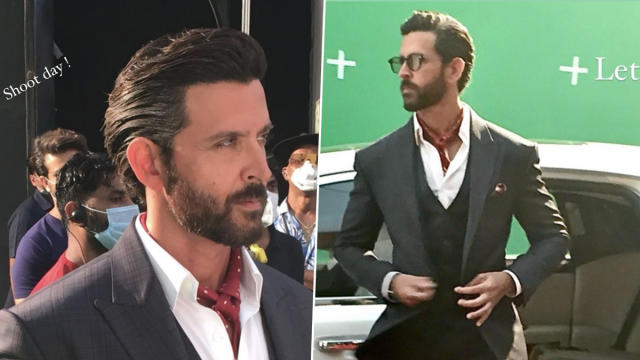 hrithik roshan wallpapers new look