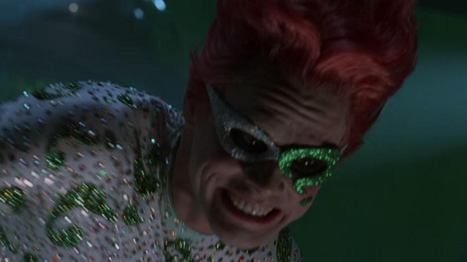 Batman Forever (1995)