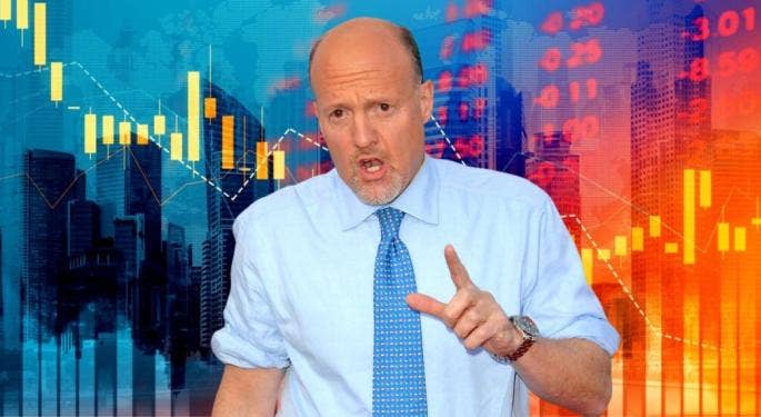 Jim Cramer: las acciones a comprar en función de las tasas