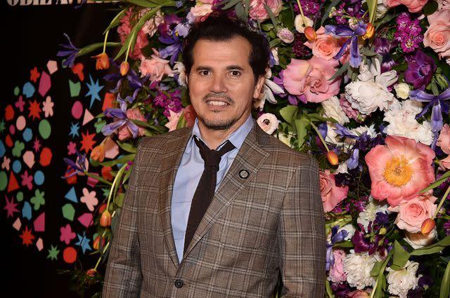 Theo Wargo/Wireimage John Leguizamo