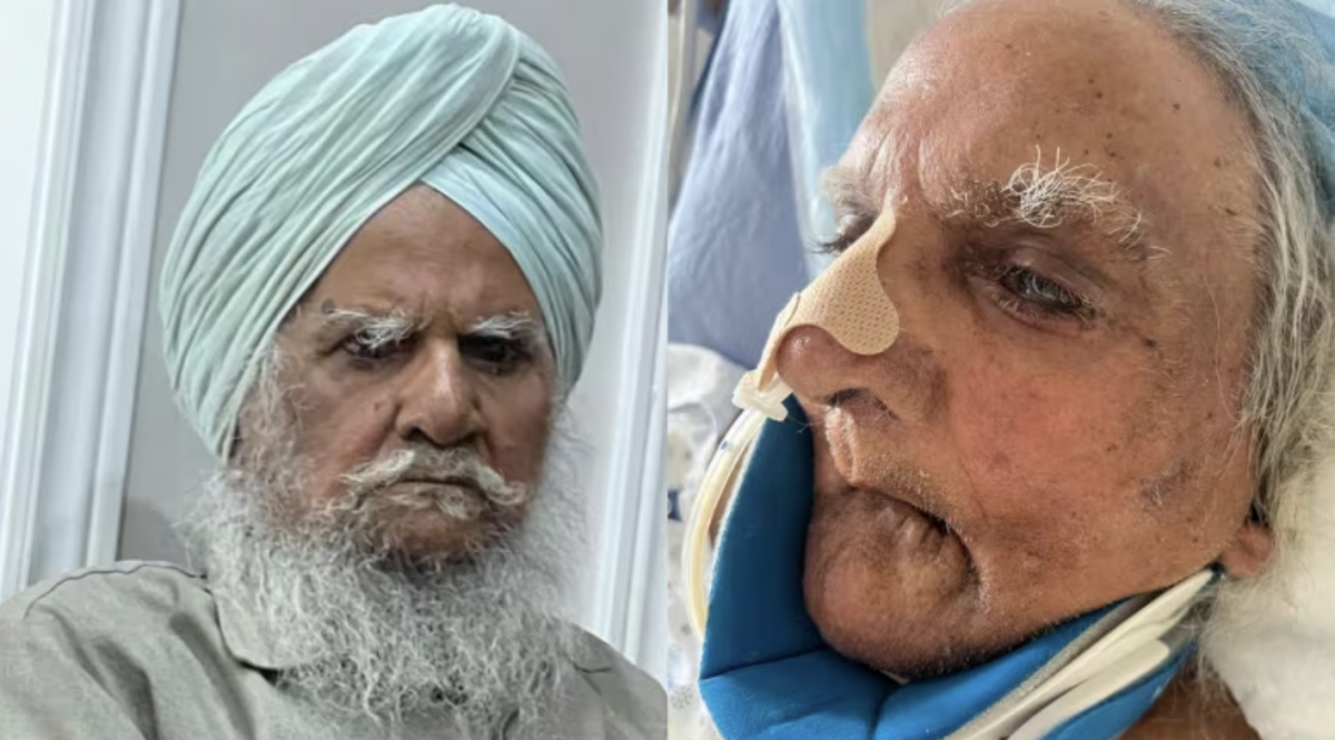 Sikh man was shaved without consent at Brampton hospital: complaint