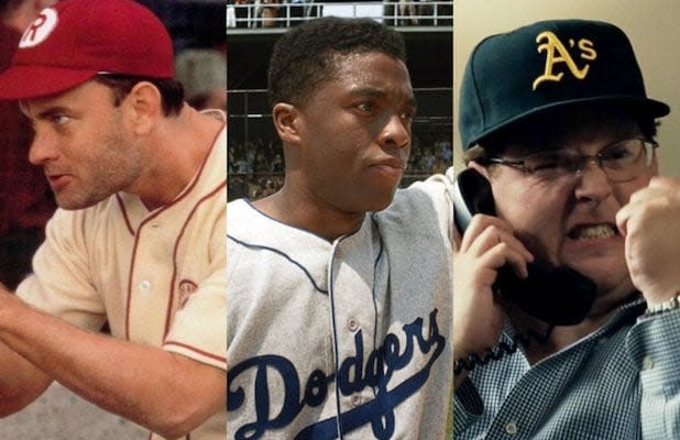 Boxed In: Better Baseball Movie – 'The Sandlot' vs. 'Major League