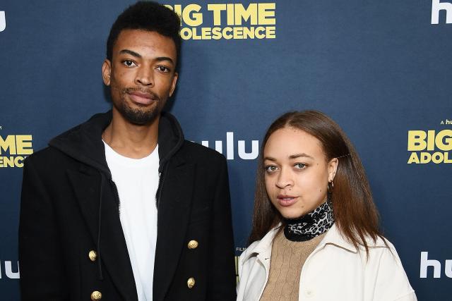 Spike Lee's Children, Satchel and Jackson Lee, Make History as the 2021  Golden Globe Ambassadors