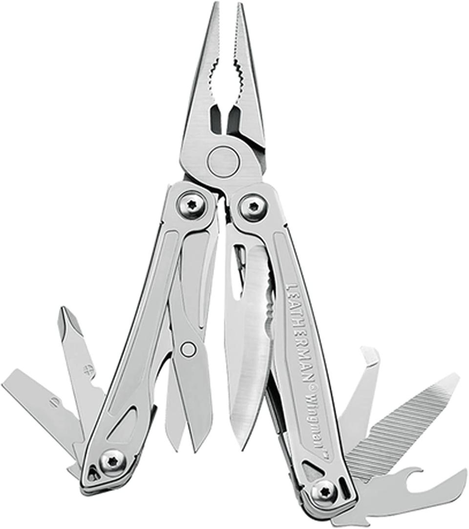 multitool leatherman