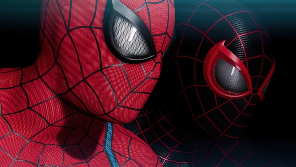 Marvel's Spider-Man 2 fue uno de los grandes perdedores de TGA 2023