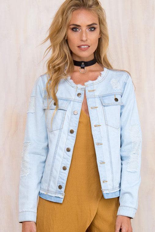 28 Jackets Under $100 That Will Keep You Toasty And Stylish This Winter