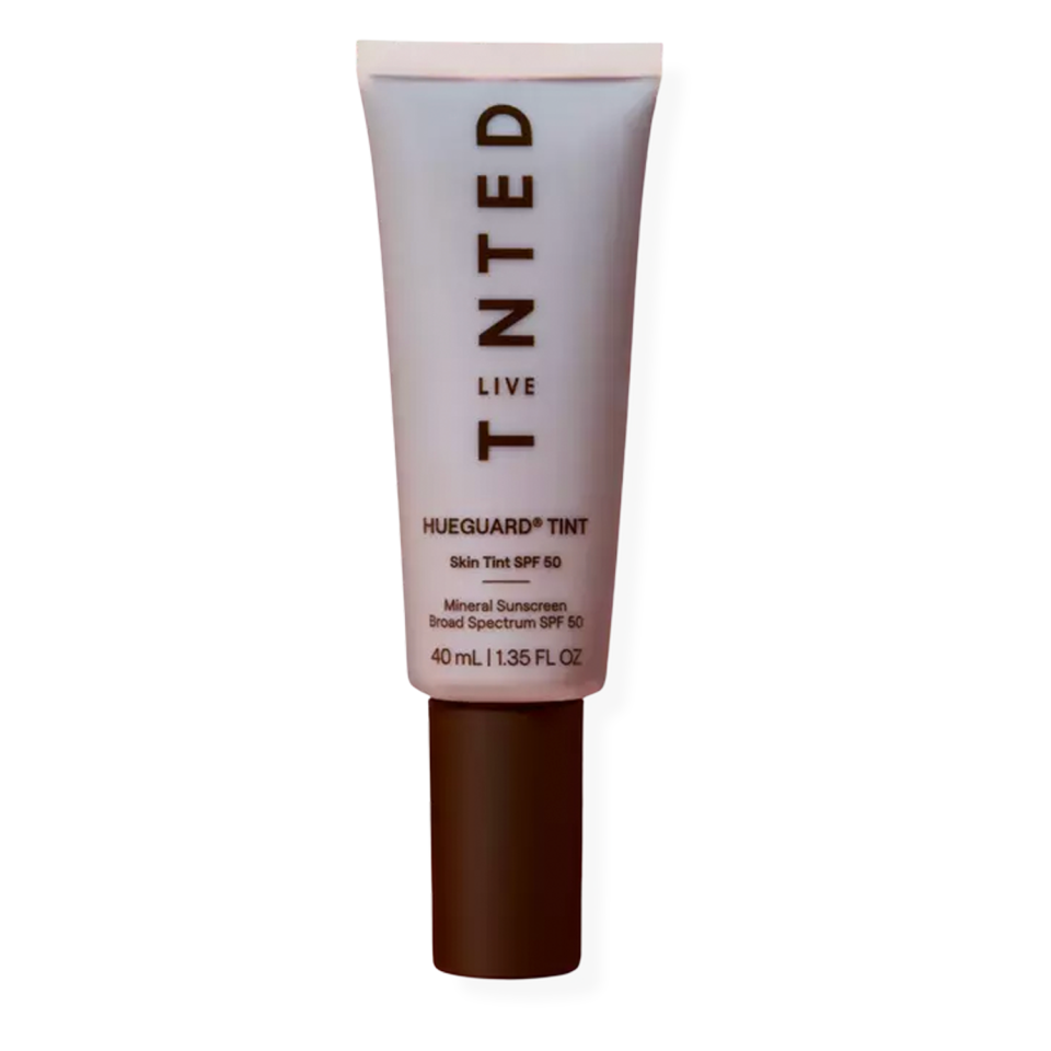 <p><a href="https://go.redirectingat.com?id=74968X1596630&url=https%3A%2F%2Fwww.ulta.com%2Fp%2Fhueguard-skin-tint-spf-50-mineral-sunscreen-broad-spectrum-pimprod2043870&sref=https%3A%2F%2Fwww.cosmopolitan.com%2Fstyle-beauty%2Fbeauty%2Fg60848963%2Fbest-mineral-sunscreens%2F" rel="nofollow noopener" target="_blank" data-ylk="slk:Shop Now;elm:context_link;itc:0;sec:content-canvas" class="link ">Shop Now</a></p><p>Hueguard Skin Tint SPF 50 Mineral Sunscreen Broad Spectrum</p><p>ulta.com</p><p>$42.00</p>