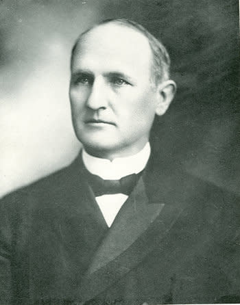 Several education institutions bear the name of Charles Brantley Aycock, a former politician who held racist views. At least two schools in North Carolina are named after Aycock. They're located in <a href="http://aycock.gcsnc.com/pages/Aycock_Middle" target="_blank">Greensboro </a> and <a href="http://www.waynecountyschools.org/324" target="_blank">Pikeville</a>.  <br> <br> Over the past year, a number of major institutions have renamed buildings that previously commemorated Aycock. In June 2014, Duke University voted to remove Aycock's <a href="http://www.washingtonpost.com/news/post-nation/wp/2014/06/17/this-duke-dorm-is-no-longer-named-after-a-white-supremacist-former-governor/" target="_blank">name from an undergraduate dorm</a>. East Carolina University <a href="http://www.newsobserver.com/news/local/education/article10882847.html" target="_blank">also made the same decision in February 2015</a>.  UNC-Chapel Hill, <a href="http://museum.unc.edu/exhibits/names/aycock-residence-hall/" target="_blank">however, retains a residence hall named after Aycock</a>.  <br> <br> Aycock served as governor of North Carolina from 1901 to 1905. However, prior to becoming governor, the politician helped lead a statewide campaign pushing for the ideals of white supremacy and the disenfranchisement of blacks. According to the News & Observer, <a href="http://www.newsobserver.com/2012/04/01/1972224/the-two-sides-of-aycock.html" target="_blank">Aycock was "elected in 1900 during a horrific white supremacist campaign</a> ... [that] led to the disenfranchisement of most black voters and the imposition of Jim Crow laws."  