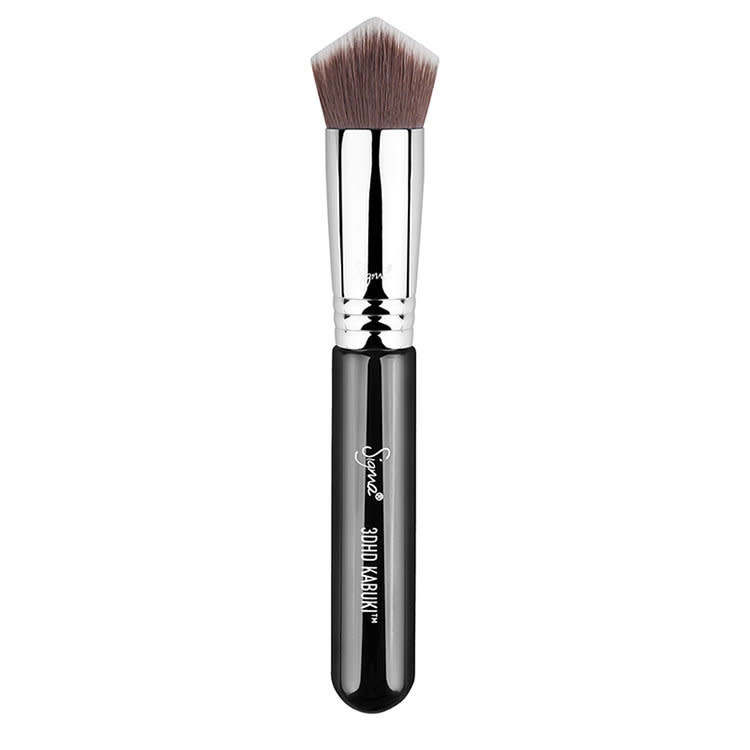 These cult-favorite <a href="https://www.sigmabeauty.com/home" target="_blank">Sigma Beauty brushes</a> are cruelty free and made with&nbsp;exclusive&nbsp;Sigmax Fibers.