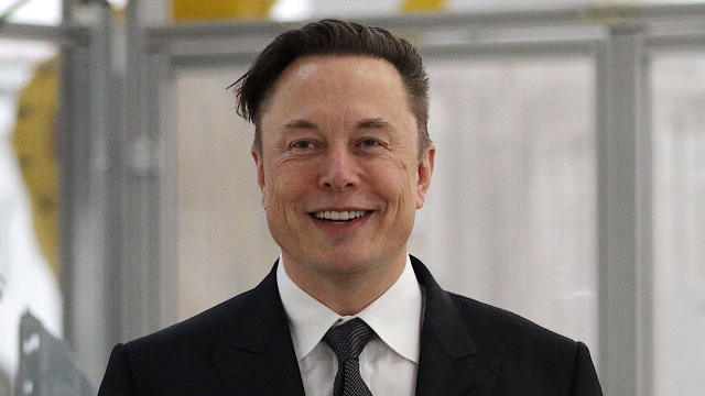 Forbes 2022 World Billionaire's List: Elon Musk and Rihanna